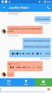 Sipnetic v1.0.48 Premium Mod 5