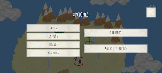 Captura de Pantalla 11 Cal Aragón android