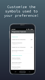Free Programmers keyboard Download 4