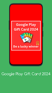Google Play Gift Card Rewards Unknown
