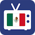 México TV en vivo
