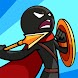 Stickman War: Stick Fight Army - Androidアプリ
