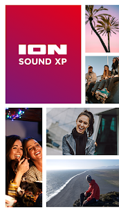 ION Sound XP™ Mod Apk Download 1