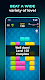 screenshot of Tangram Puzzle Game 3 in 1