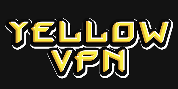 Yellow VPN Screenshot