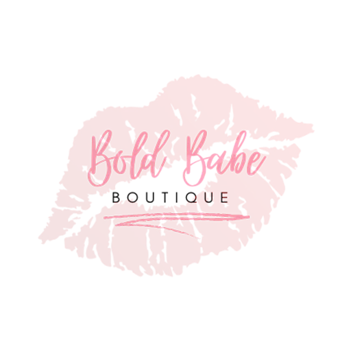 Bold Babe Boutique logo