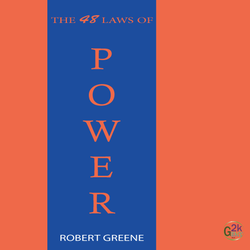 The 48 Laws Of Power Download on Windows