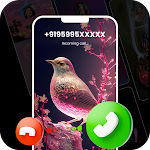 Phone Caller ID Screen Themes