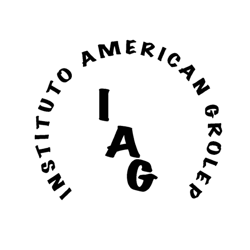 INSTITUTO AMERICAN GROLEP logo