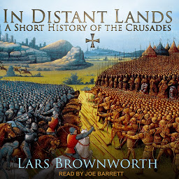 In Distant Lands: A Short History of the Crusades ikonjának képe