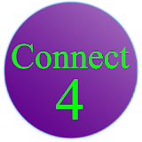Connect 4 Multiplayer Online icon