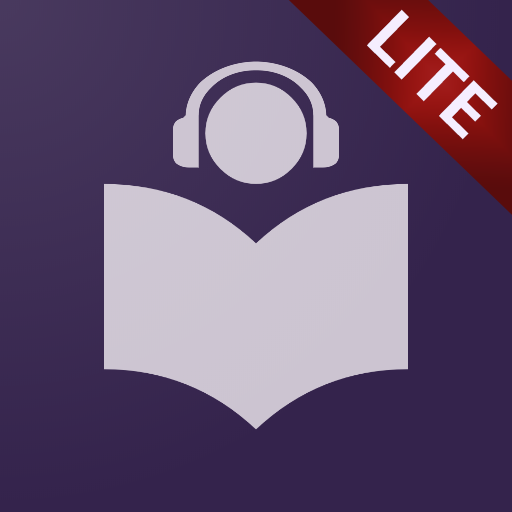 Moodreads: Music for reading b  Icon
