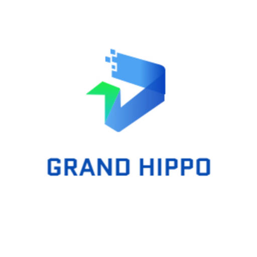 GrandHippo logo