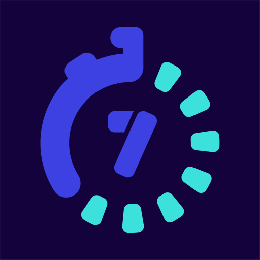 7MinutesPay logo