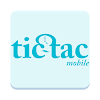 Tic-Tac Mobile icon