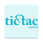 Cover Image of Descargar Tic-Tac Mobile  APK