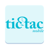 Tic-Tac Mobile icon