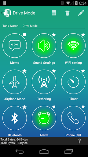 NFC Tagmatic Screen 2