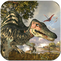 Охотник за динозаврами: Игры охоты на динозавров