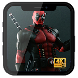 Wade Wilson Wallpapers icon