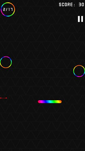 Gravity Rings Screen 3