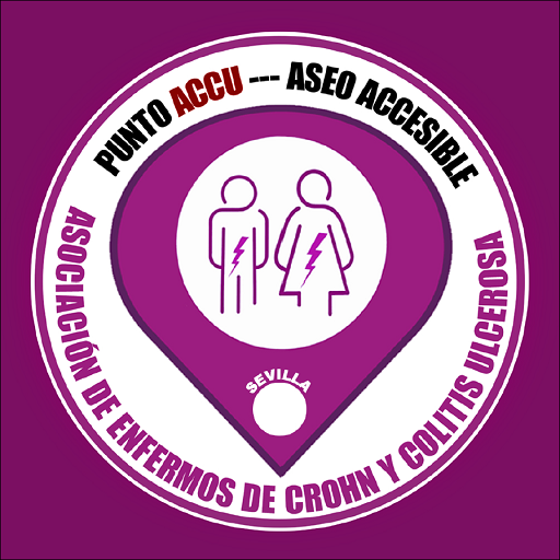 PUNTO ACCU - Aseo Accesible Se logo