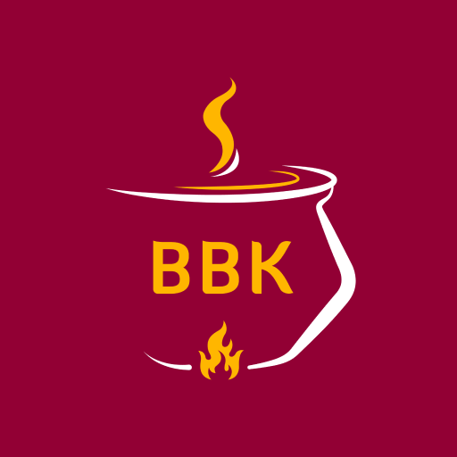 BBK Shiksha logo