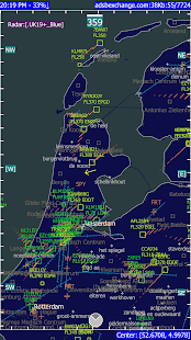 ADSB Flight Tracker 34.6.1 APK screenshots 6