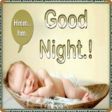 GOOD NIGHT BABY icon