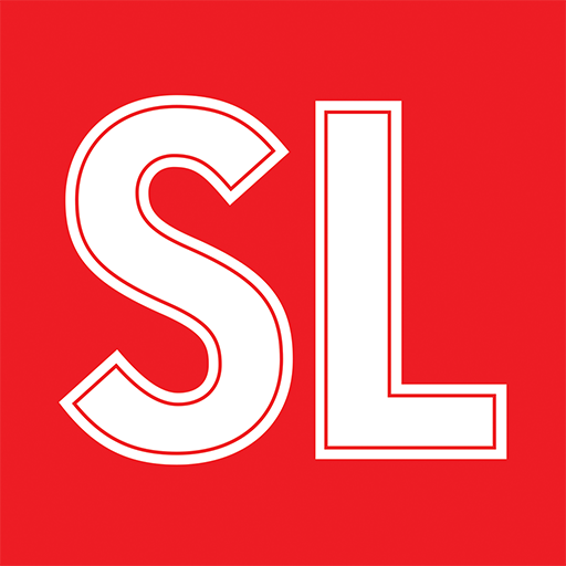 Scout Life Magazine logo