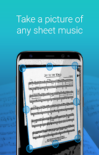 My Sheet Music APK (مدفوع/كامل) 1