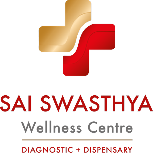 Sai Swasthya logo
