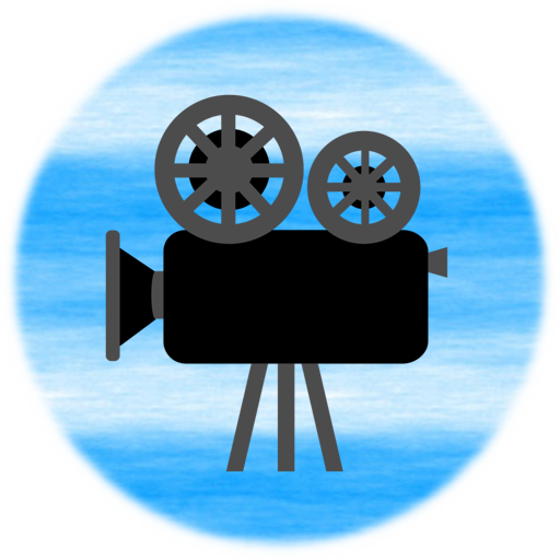Editeur Vidéo logo