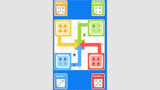 Ludo Game Screen 3