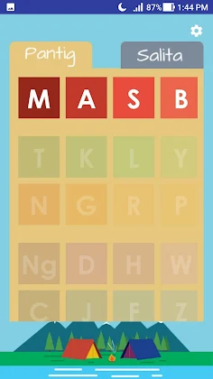 HiligBasa - Screenshot 3