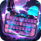 Keyboard Maker: Keyboard Theme icon