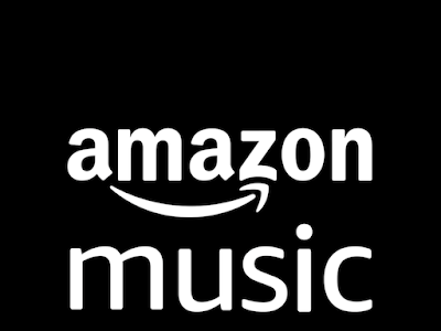 √画像をダウンロード amazon music logo png white 412191-Amazon music logo png white