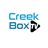 CreekBox TV icon