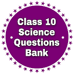 Cover Image of डाउनलोड Class 10 Science Imp Questions 1.3 APK