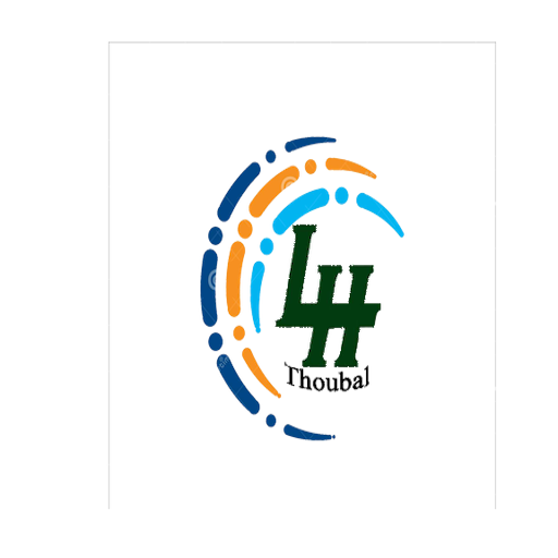 Luhenba logo