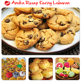 Aneka Resep Kue Kering Lebaran icon