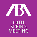 Antitrust Spring Meeting 2016 icon