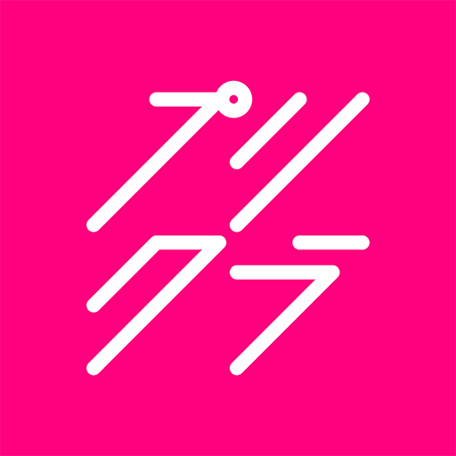 プリクラON logo