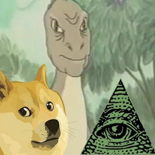 Cool Soundboard with meme