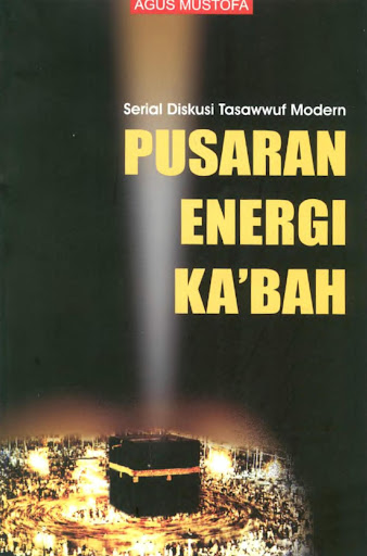Android application Pusaran Energi Ka'bah screenshort
