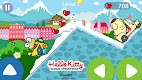 screenshot of Hello Kitty games for girls