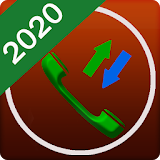 Automatic all call recorder 2020 icon