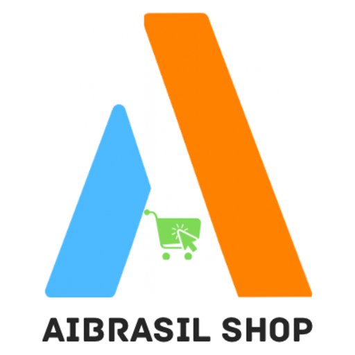 AiBrasil Shop 1.0.0 Icon
