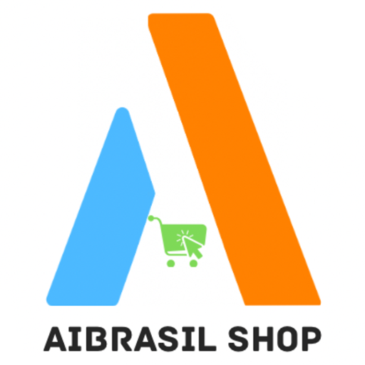 AiBrasil Shop logo