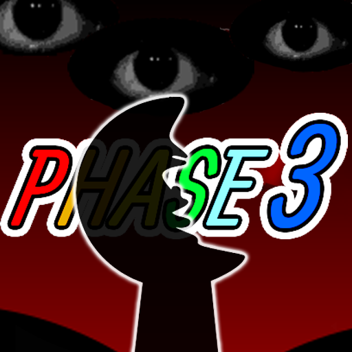 Horror Beats: Phase 3 Retake Logo